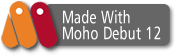 Made with Moho Debut 12