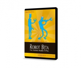 Robot Beta V1