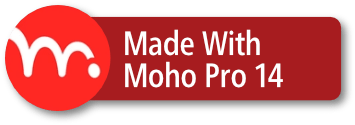 Made with Moho Pro 14