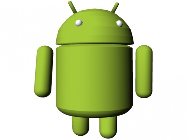 Android Droid