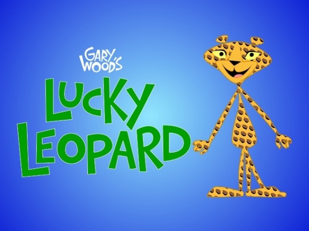 Lucky Leopard