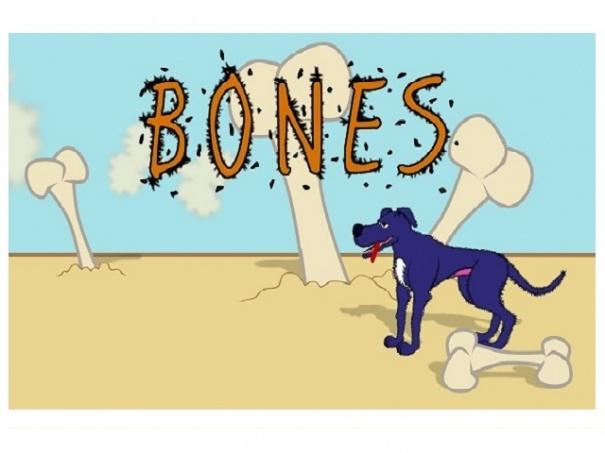 Bones - Shared Files - Anime Studio Tutor - Moho Pro (Anime Studio)  Tutorials