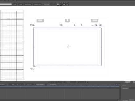 Layout Template