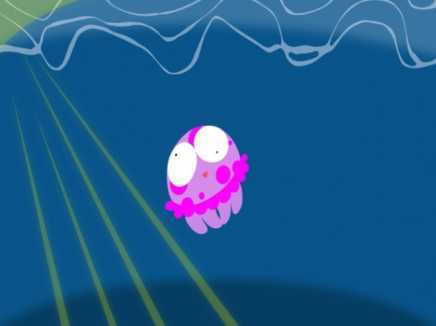 My Crazy Jellyfish