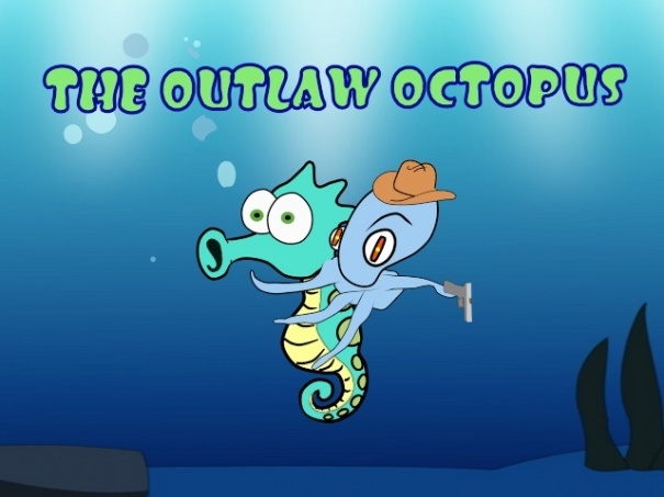 Outlawed Octopus