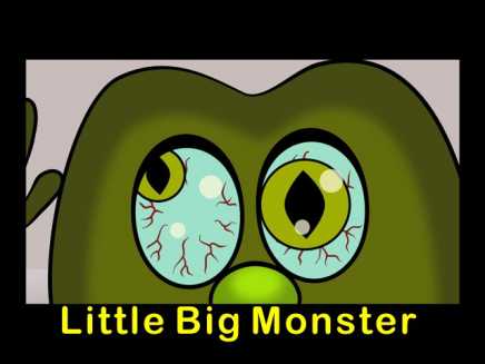 Little Big Monster