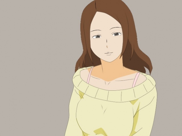 Girl Forward Walk Point Animation - Shared Files - Anime Studio Tutor -  Moho Pro (Anime Studio) Tutorials