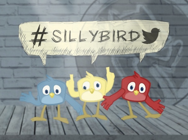 The Silly Bird Song