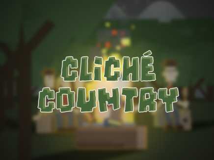 Cliche Country