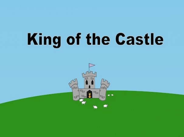 The King of the Castle