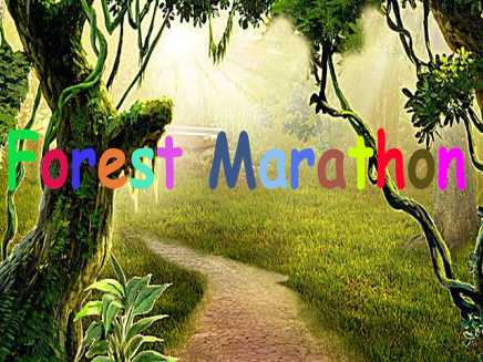 Forest Marathon