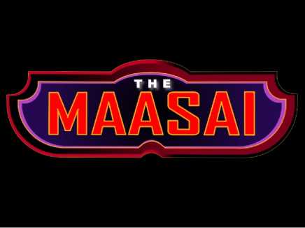 The massai