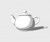 3D Teapot Preview 4