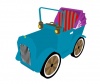 Old 3D Car Preview 1