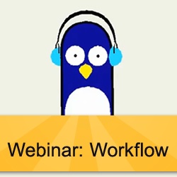 Webinar: Speed Up Your Workflow