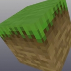 Minecraft Style Blocks