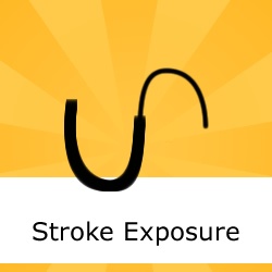 Stroke Exposure