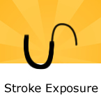 Stroke Exposure