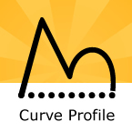 Curve Profile Tool