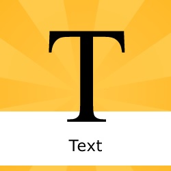 Text Layer