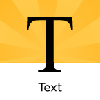 Text Layer