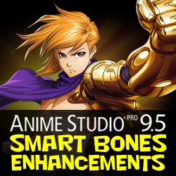 Smart Bones Enhancements
