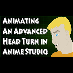 Animating a Detailed Head Turn