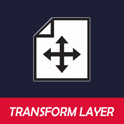 Transform Layer - Anime Studio Debut 11