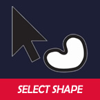 Select Shape - Anime Studio Debut 11