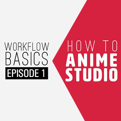 Workflow Basics Episode 1