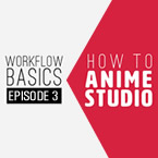Workflow Basics Episode 3