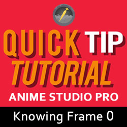 Tip 5 Knowing Frame 0