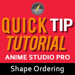 Tip 8 Shape Ordering