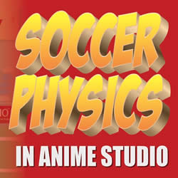 Creating Soccerball Physics