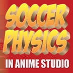 Creating Soccerball Physics