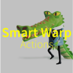 Smart Warp Actions in Moho Pro 12
