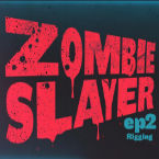 Zombie Slayer: Ep02