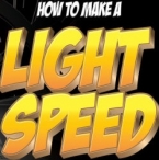light speed or warp jump effect in Moho
