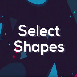 Select Shapes - Free Tool for Moho Pro by Mynd