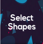 Select Shapes - Free Tool for Moho Pro by Mynd