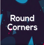 Round Corners - Free Tool for Moho Pro by Mynd