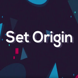 Set Origin - Free Tool for Moho Pro by Mynd