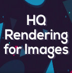 HQ Rendering for Images - Free Tool by Mynd