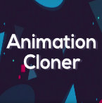 Animation Cloner - Free Tool for Moho Pro by Mynd