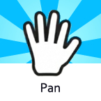 Pan Tool