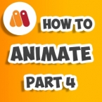 How To Animate Part 4