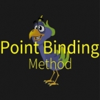 Point Binding Method Rigging Tutorial