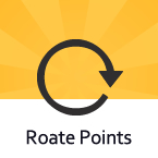 Rotate Points Tool