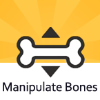 Manipulate Bones