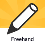 Freehand Tool